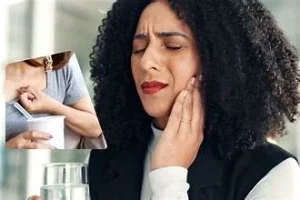 آیا پوسیدگی یا خراب بودن دندان ها می تواند باعث مشکلات معده شود؟